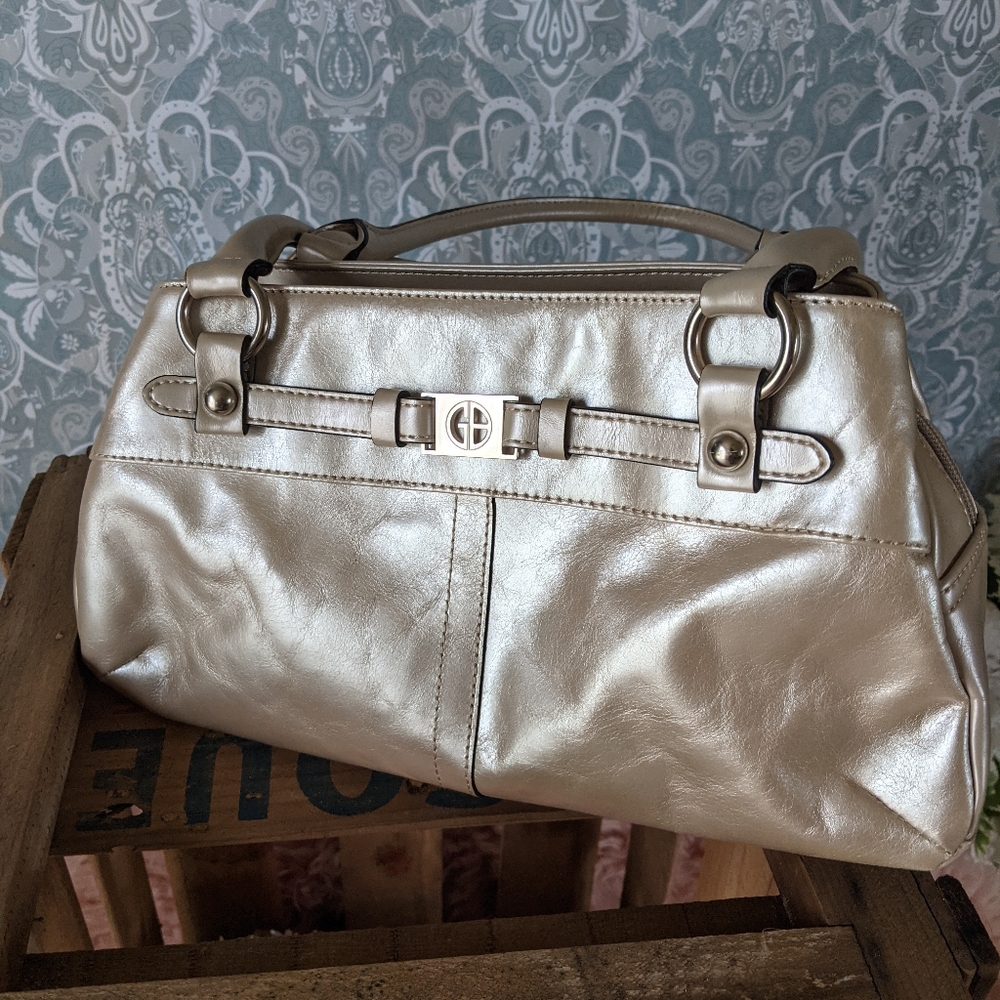 Giani Bernini bag